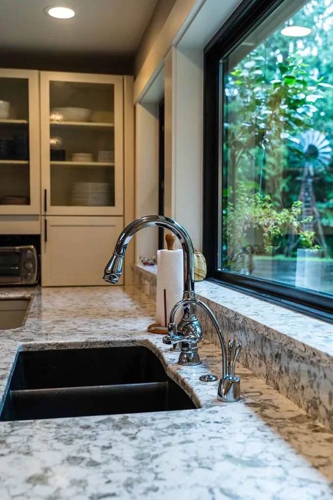 Bechtel Project – Sammamish, WA – Kitchen Remodel 9