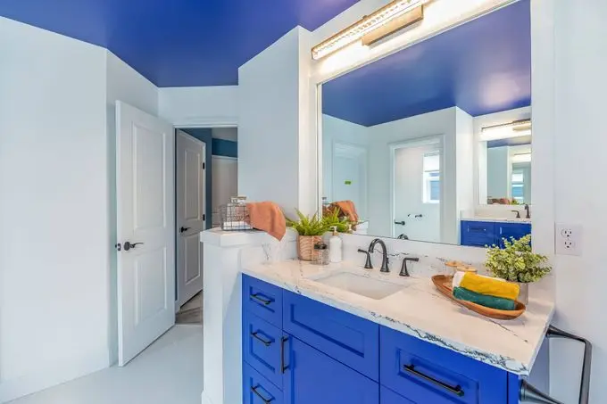 Johnson Project – Snoqualmie, WA – Primary Bath 8