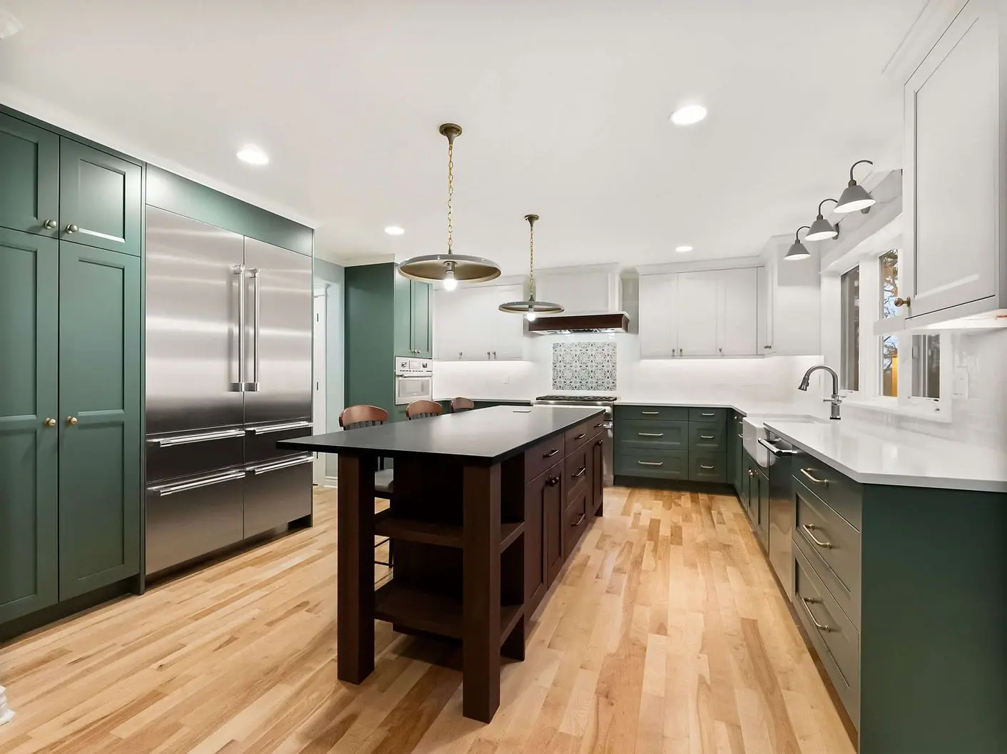 Kitchen Folder 1 – Kitchen Remodel 11