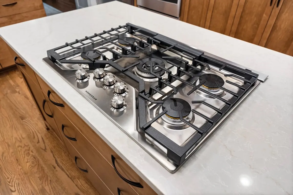 Woodinville Kitchen Remodel 7