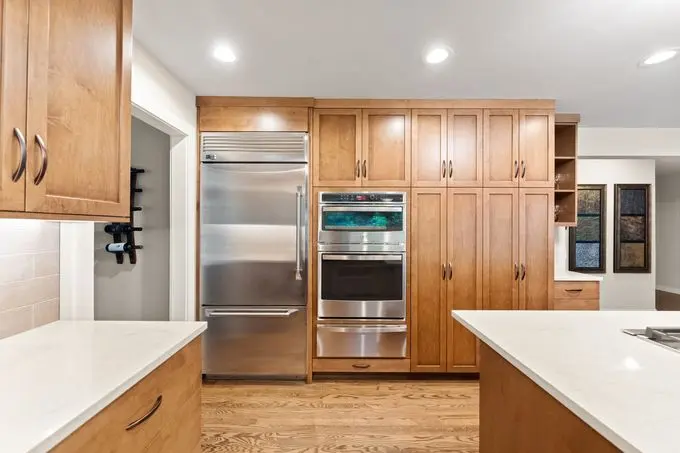 Woodinville Kitchen Remodel 4