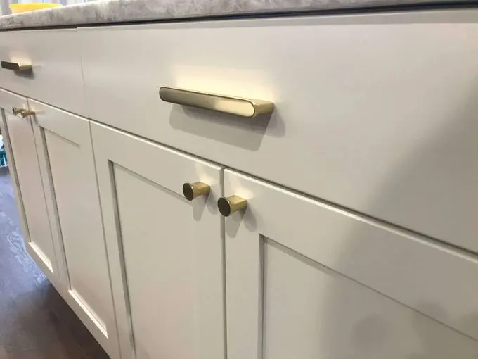 Cole Project – Sammamish, WA – Kitchen Remodel 9
