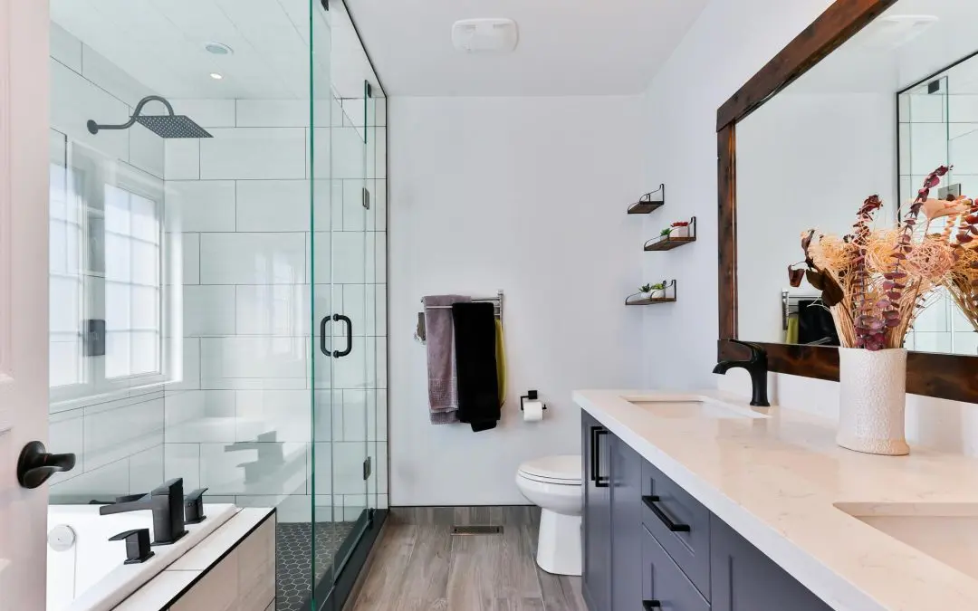 7 Budget Bathroom Remodel Ideas for a Fresh Look