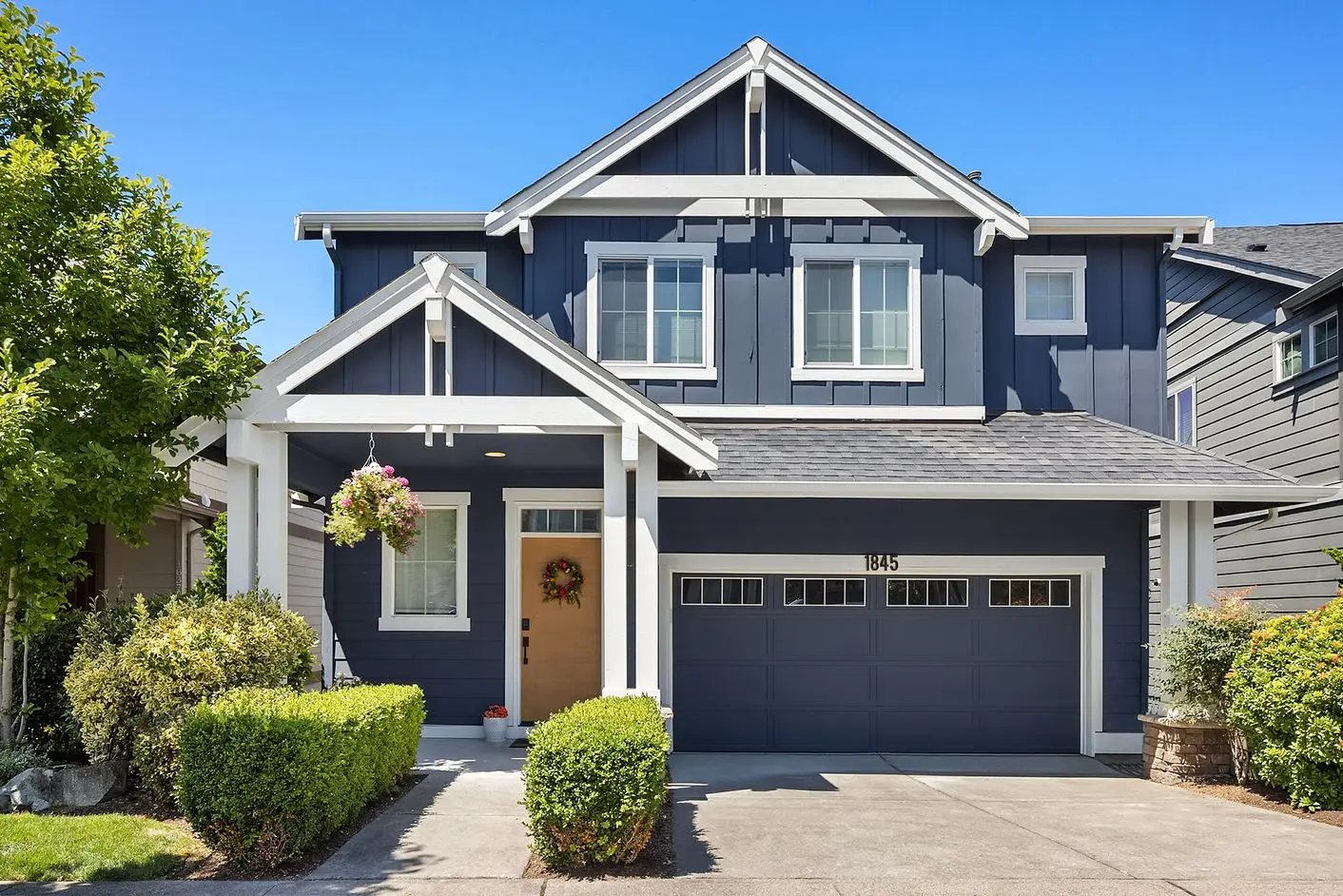 Slosson Project – Issaquah Home Remodel 7