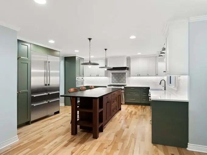 Kitchen Folder 1 – Kitchen Remodel 1