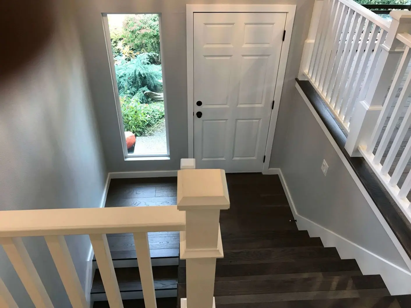 Bishop Project – Issaquah, WA – Millwork 2