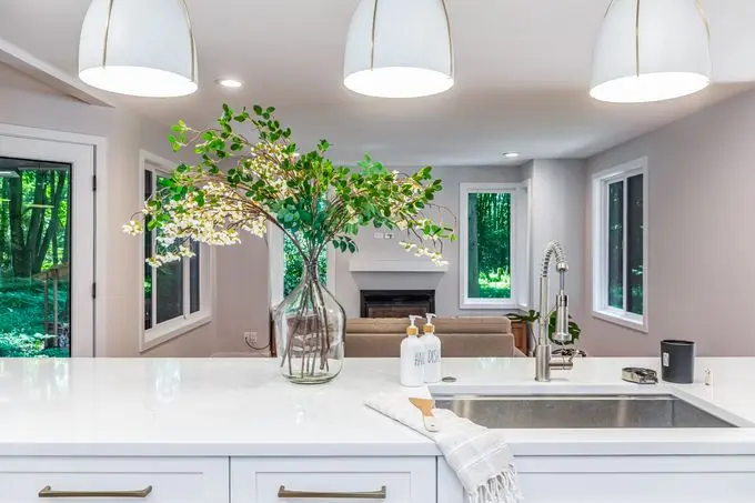 Zhang Project – Redmond, WA – Home Remodel and Addition 9
