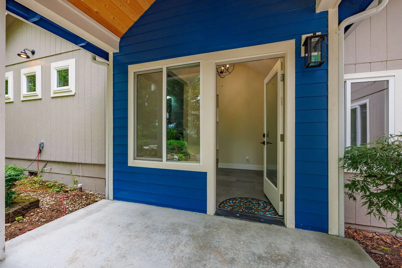 Bauer Project – Duvall, WA – Custom Home Addition 39