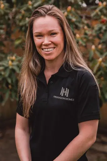 Sarai Higgason Sarai Higgason