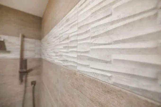 Forsyth Project – Primary Bathroom Remodel 5