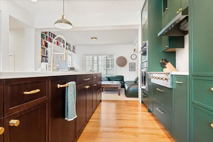 Redmond Kitchen Remodel 16