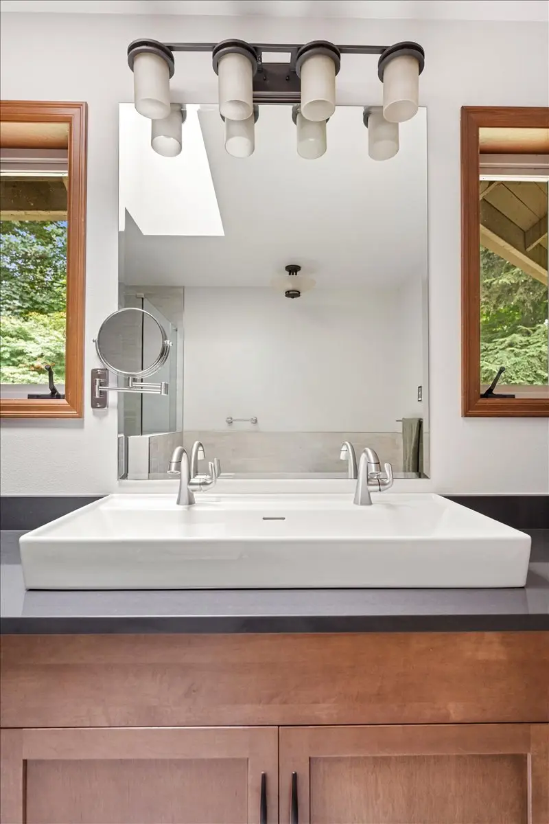 Woodinville Bathroom Remodel 3