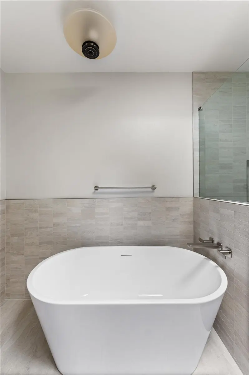 Woodinville Bathroom Remodel 6