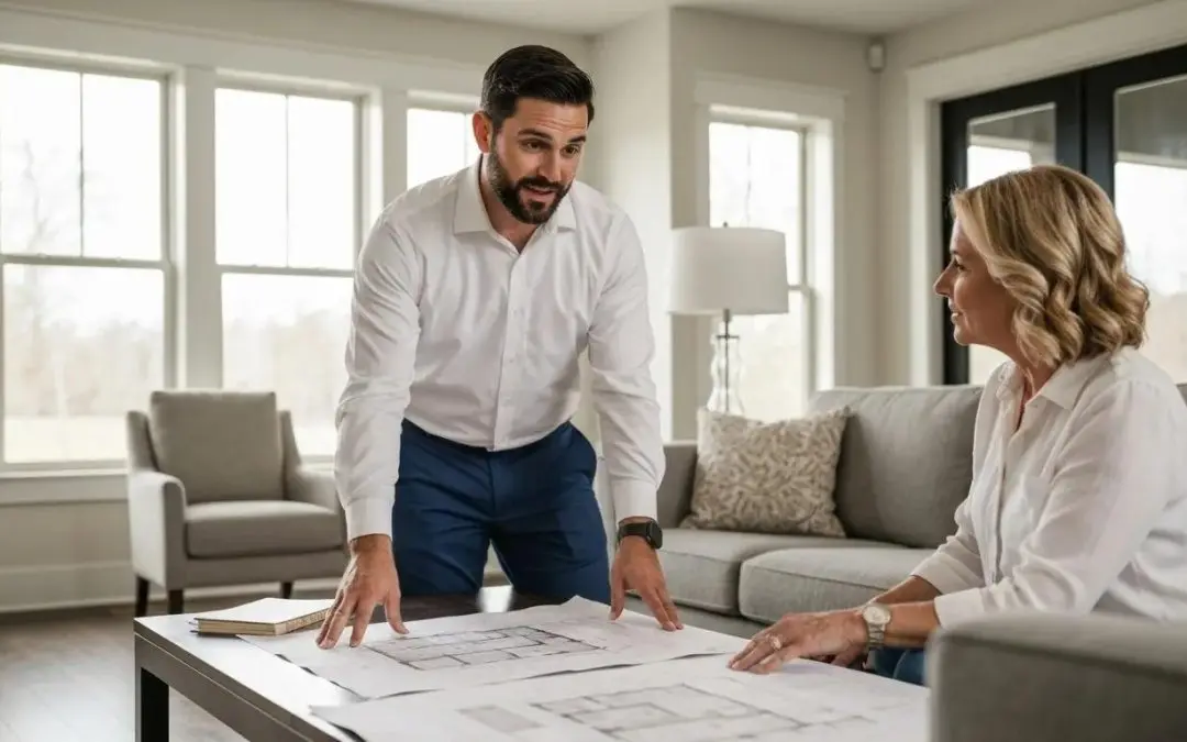 Maximize Your Home’s Value: Benefits of Home Additions