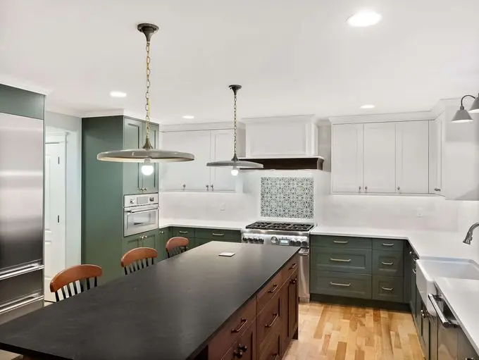 Kitchen Folder 1 – Kitchen Remodel 20