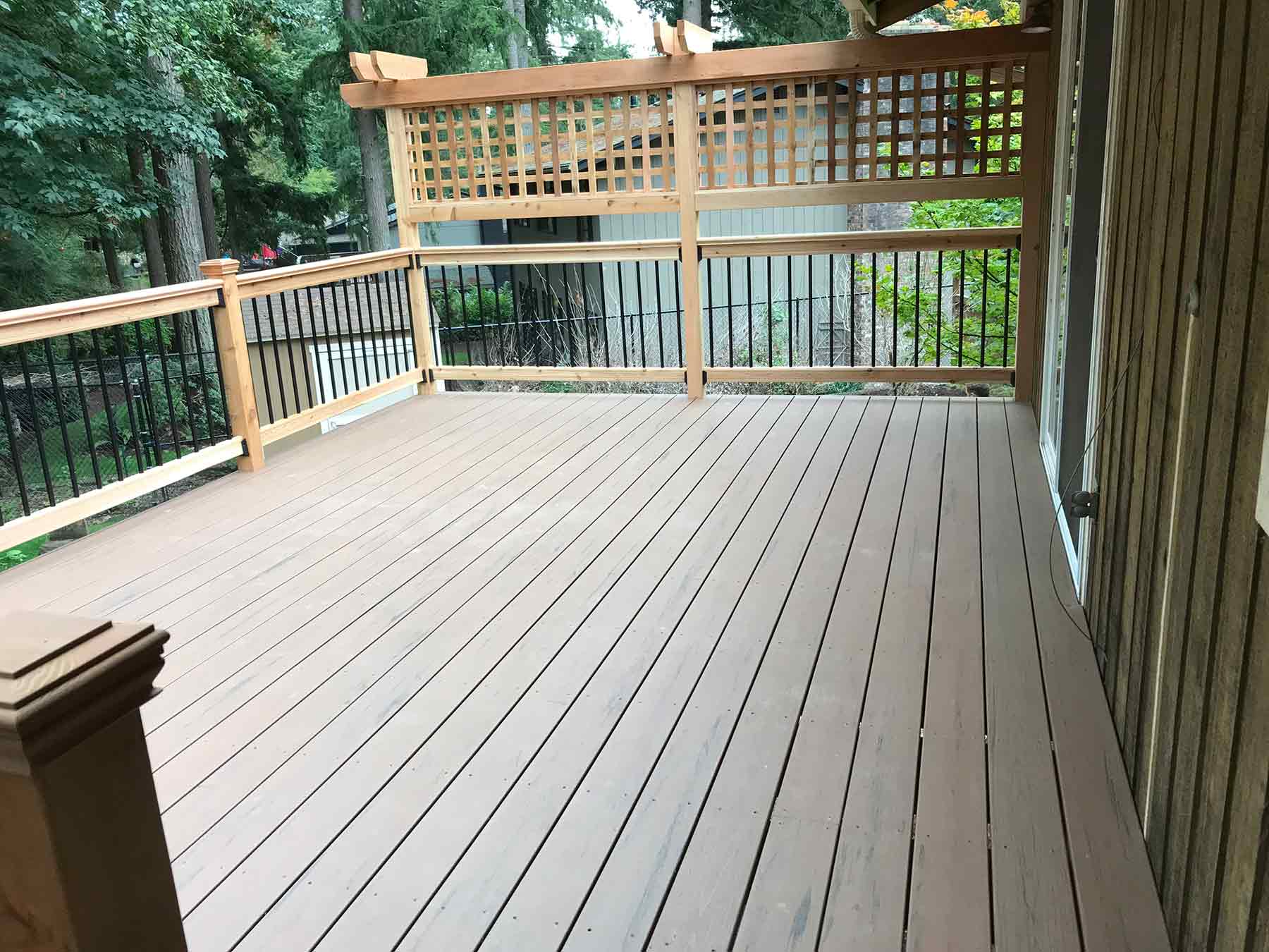 Meyers Project – Deck 7