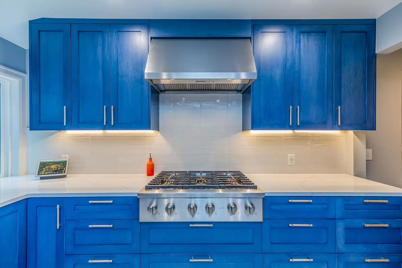 Brandt Kitchen Remodel – Sammamish, WA 3