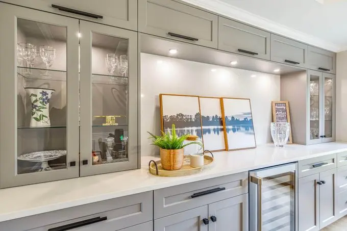 DeBruiel Project – Issaquah, WA – Kitchen Remodel 13