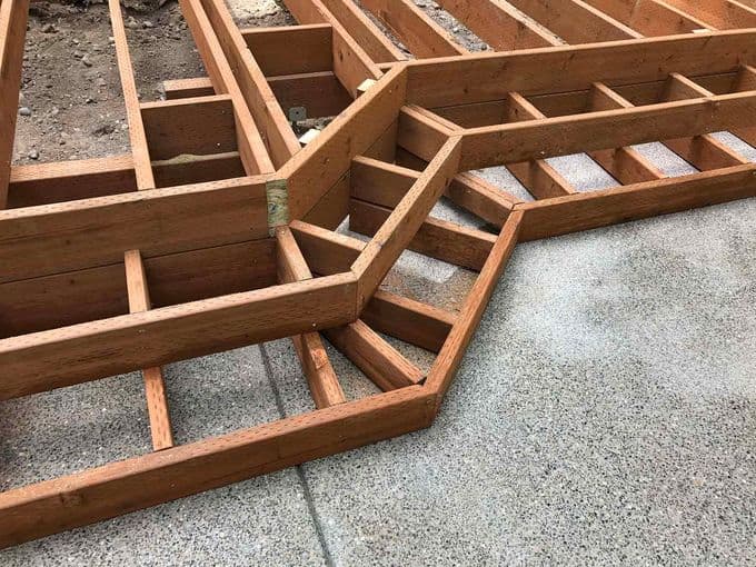 Refuse Project – Issaquah, WA – Custom Decks & Patios 5