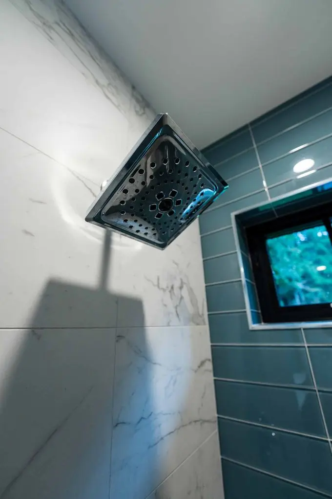 Bechtal Project – Sammamish, WA – Complete Custom Bathroom Remodel 5