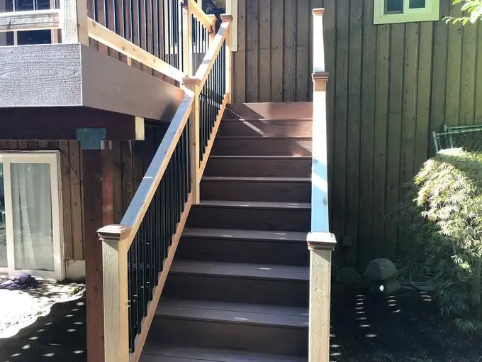 Meyers Project – Deck 9