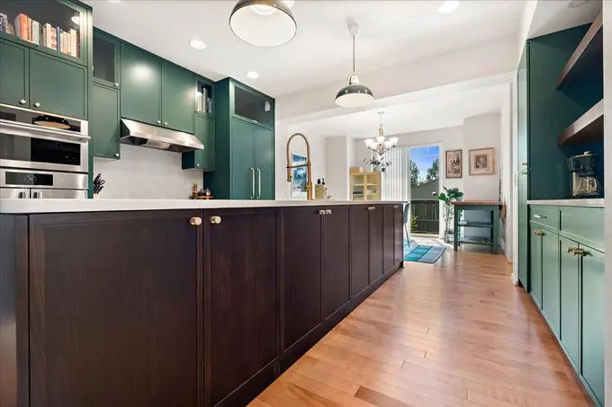 Redmond Kitchen Remodel 33