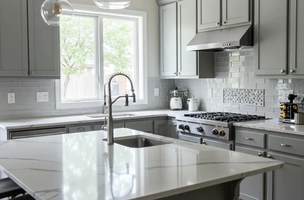 Expert Home Remodeling & General Contracting in Redmond, WA | Higgason Construction