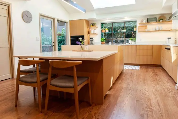 Su – Kitchen Remodel 9