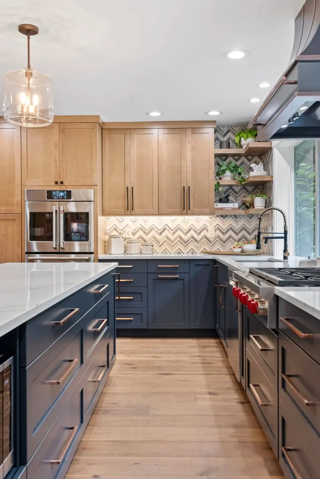 Danelle Project – Kitchen Remodel 3