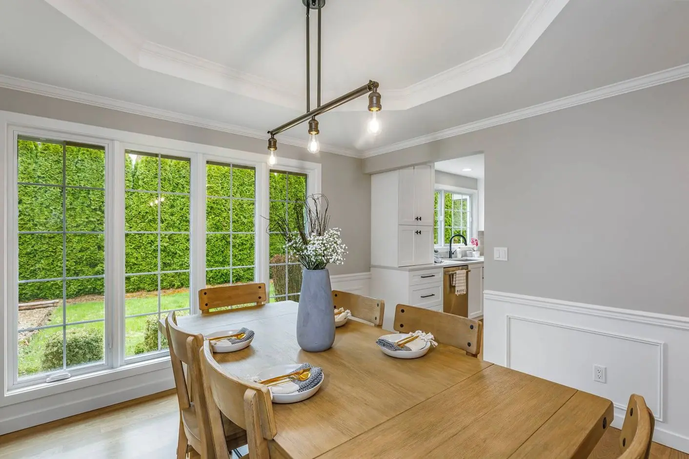 DeBruiel Project – Issaquah, WA – Kitchen Remodel 7