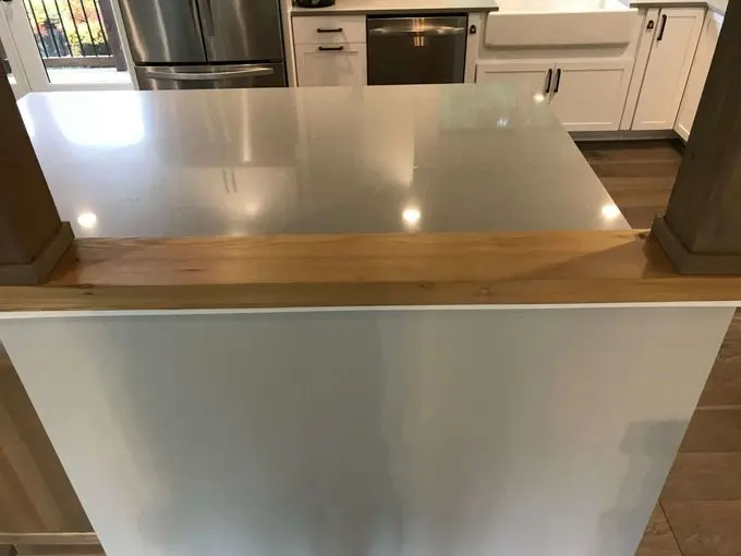 Bishop Project – Issaquah, WA – Millwork 5