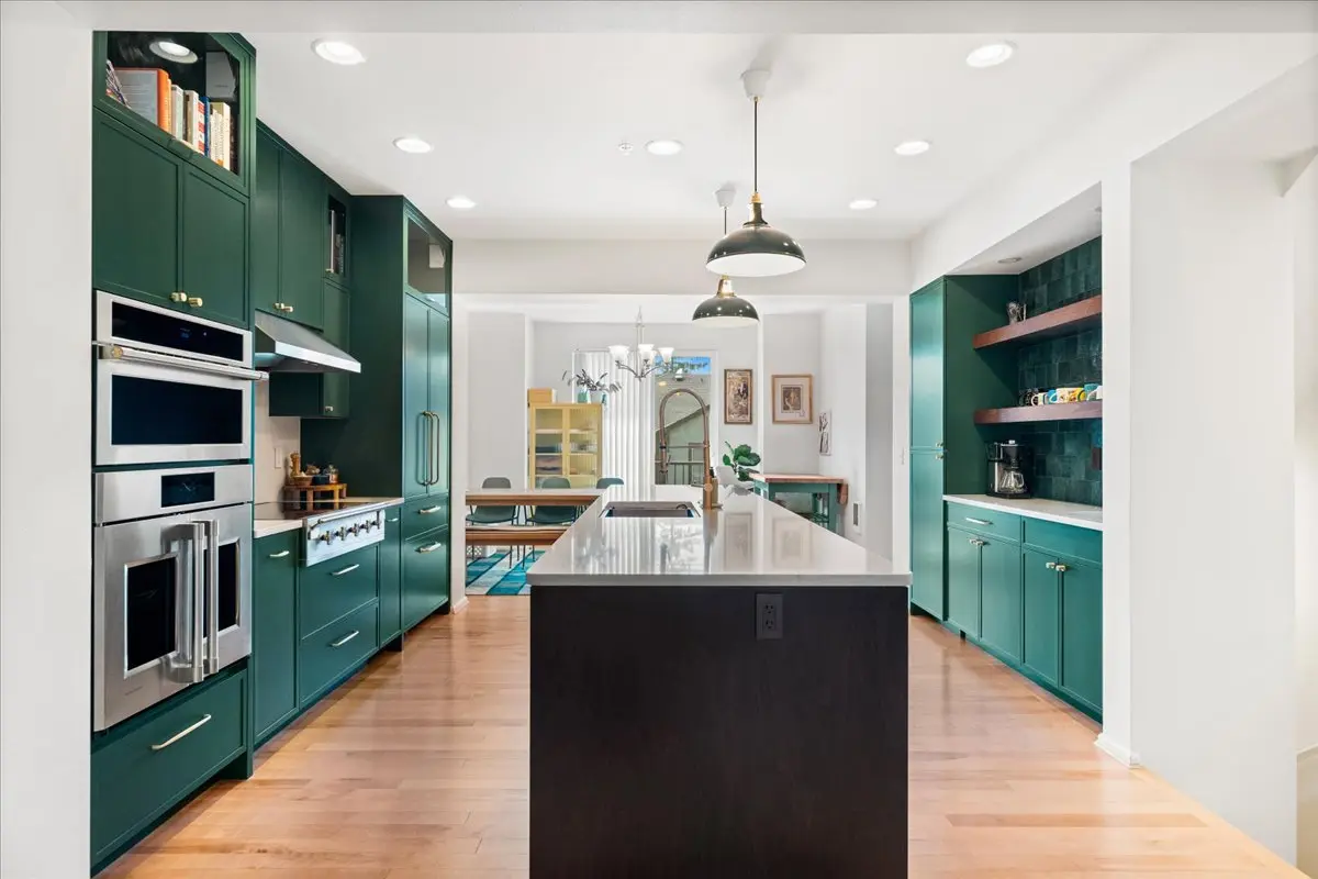 Redmond Kitchen Remodel 31