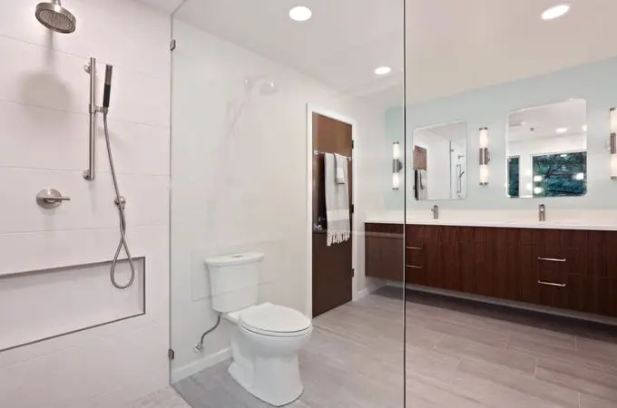 recent projects - home remodel company