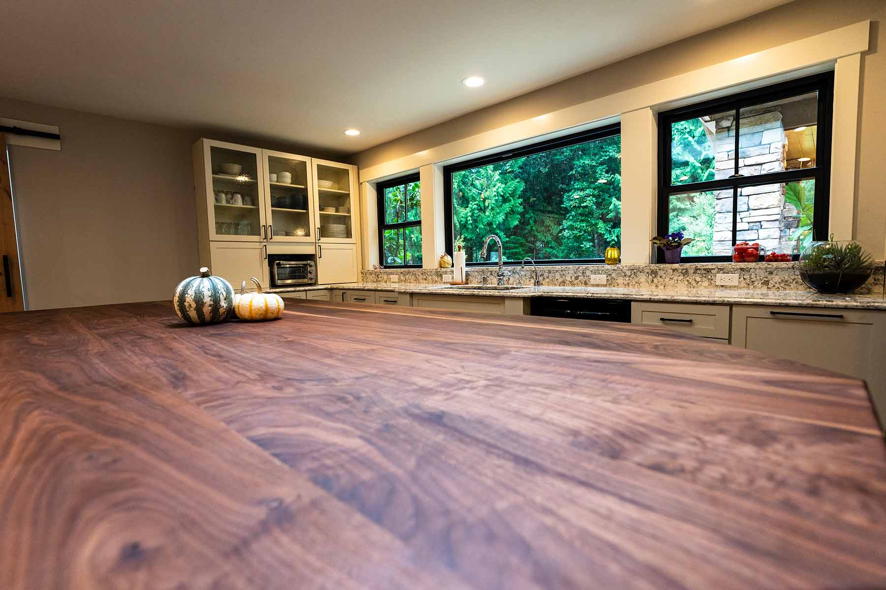 Bechtel Project – Sammamish, WA – Kitchen Remodel 2