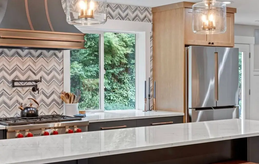Danelle Project – Kitchen Remodel