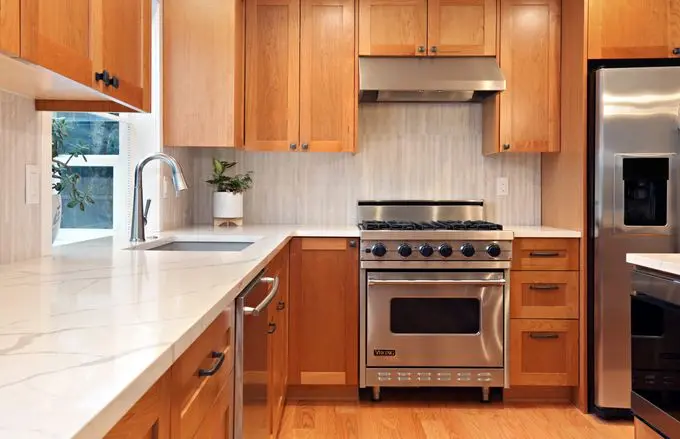 Vossler Project – Kitchen Remodel 5
