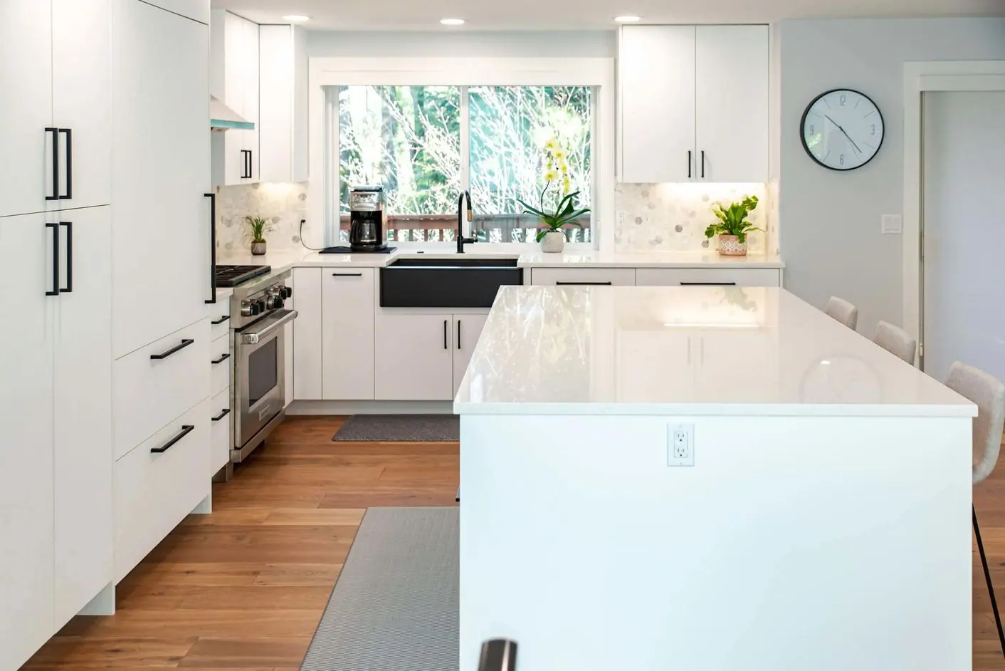 Ruddy – Kitchen Remodel 2