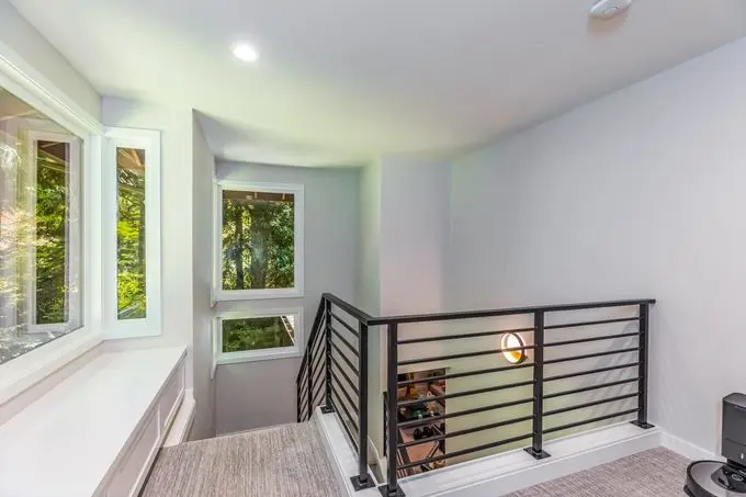 Zhang Project – Redmond, WA – Home Remodel and Addition 33