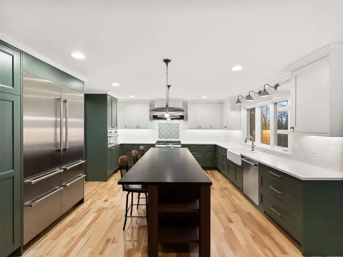 Kitchen Folder 1 – Kitchen Remodel 24