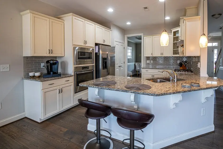 5 Amazing Kitchen Island Trends to Inspire Your Remodel