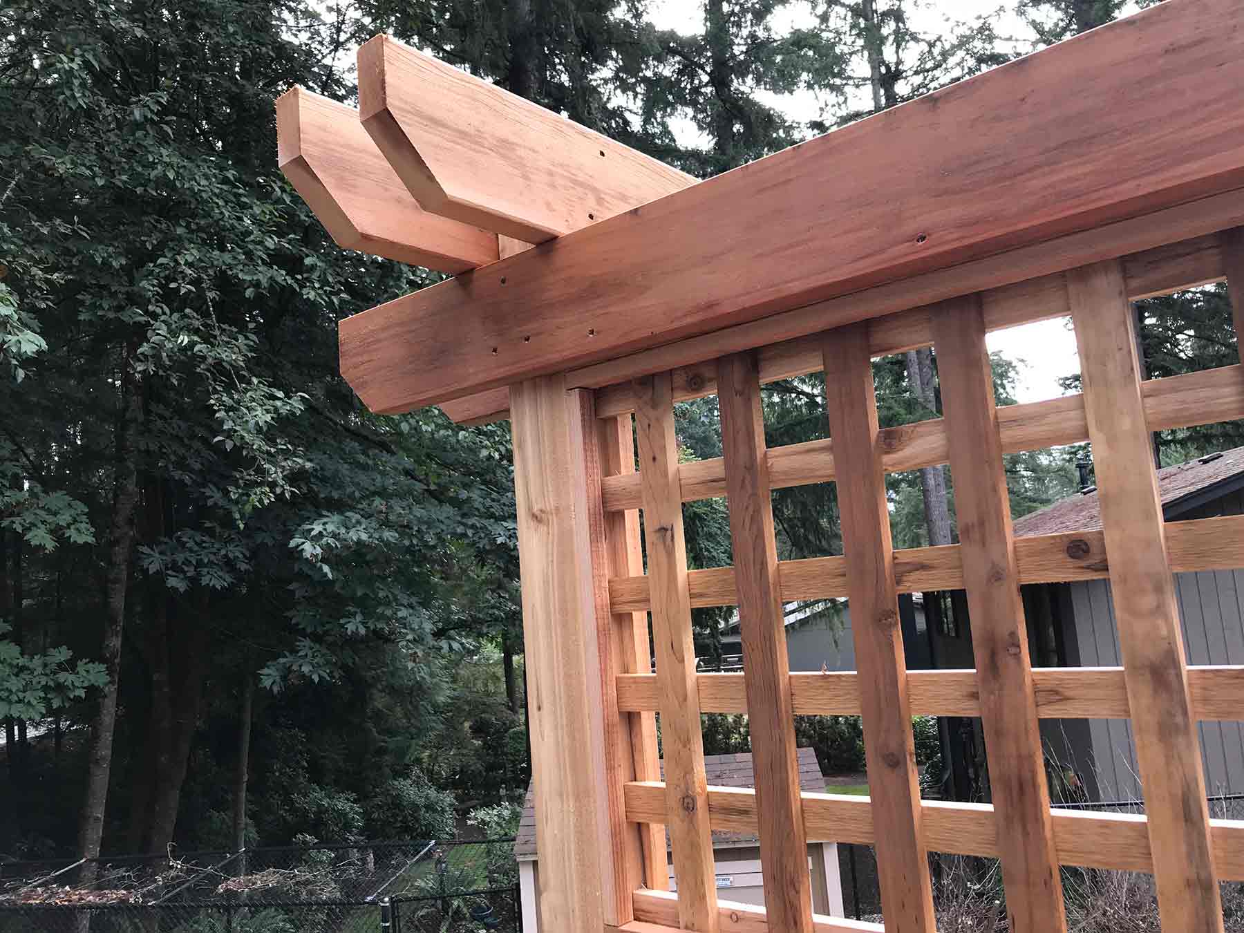 Meyers Project – Deck 3