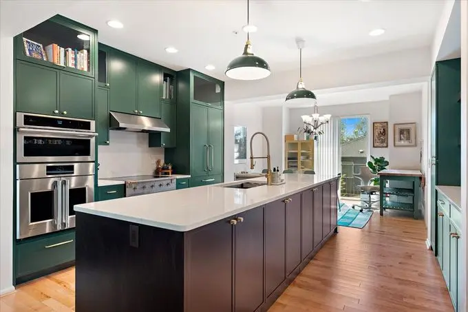 Redmond Kitchen Remodel 29