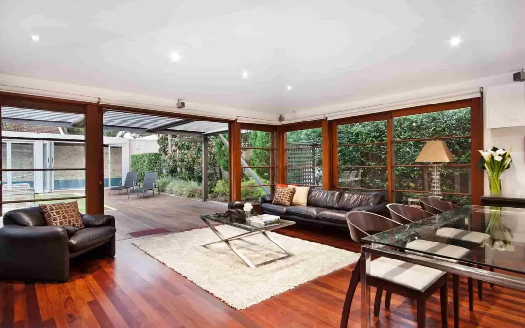 7 Inspiring Home Addition Ideas