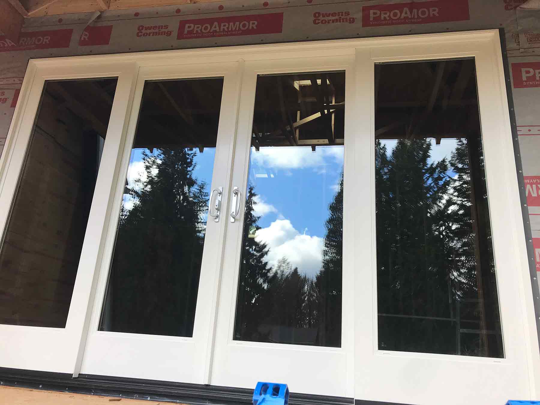 Gonzalez Project – Sammamish, WA – Home Addition 11