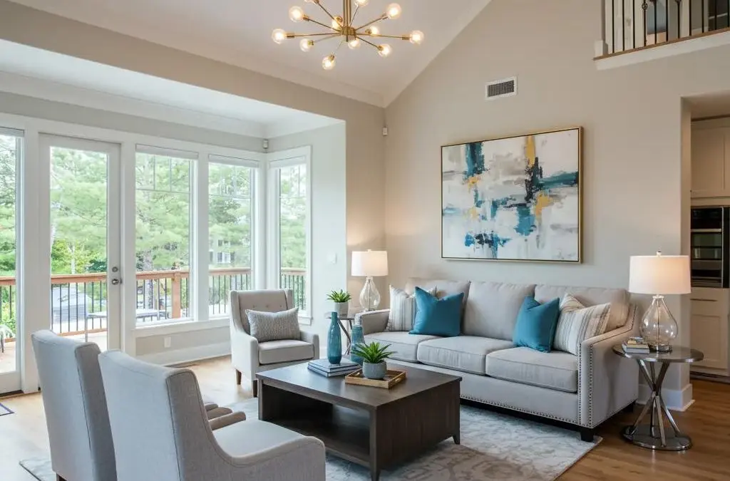Unveiling the Investment: A Luxury Home Remodel Cost Guide for Western Washington