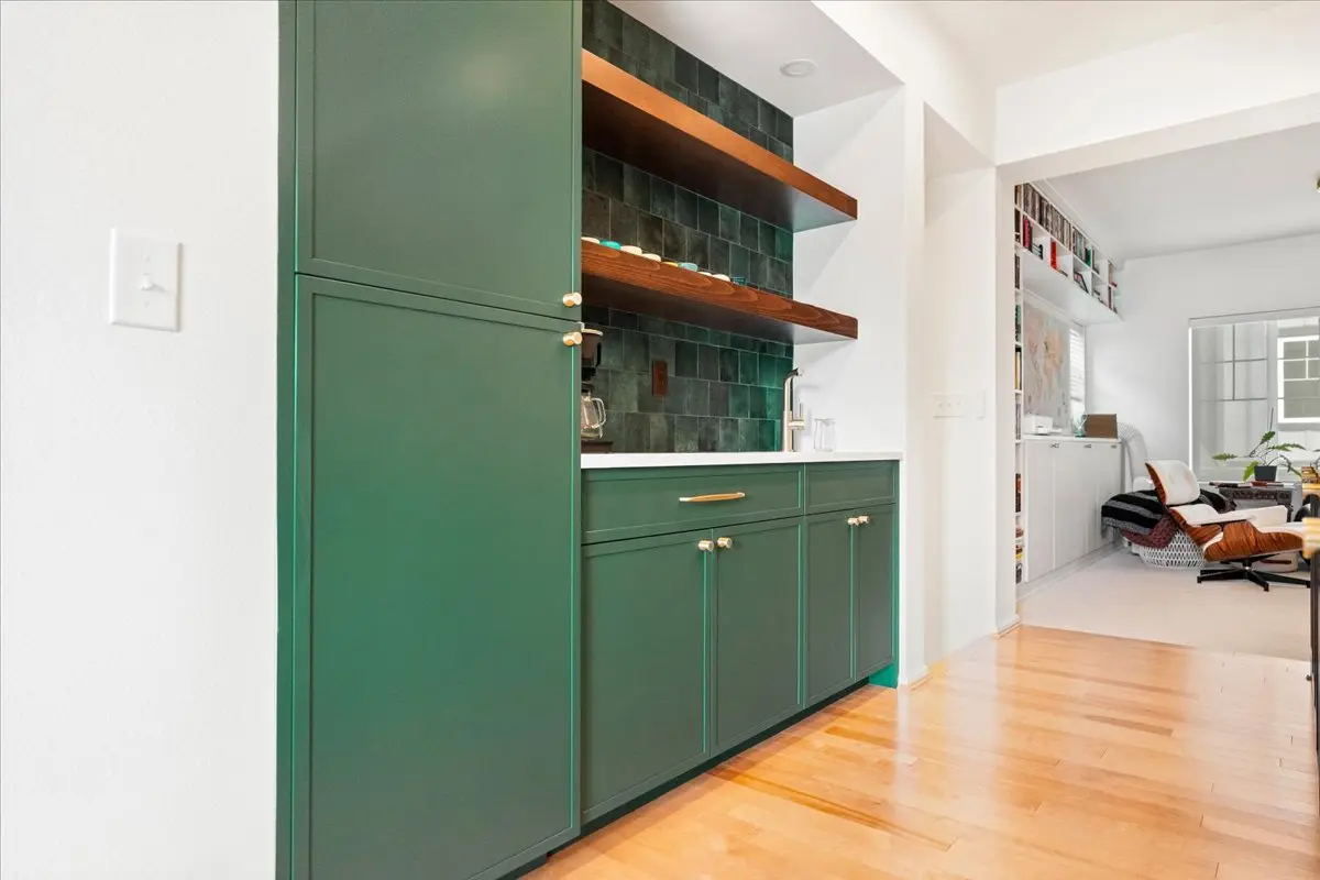 Redmond Kitchen Remodel 14