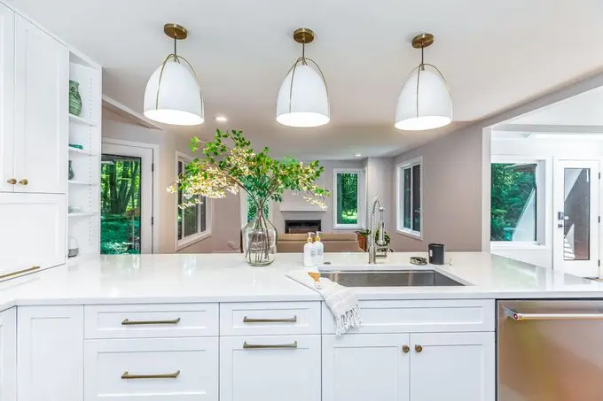 Zhang Project – Redmond, WA – Home Remodel and Addition 8