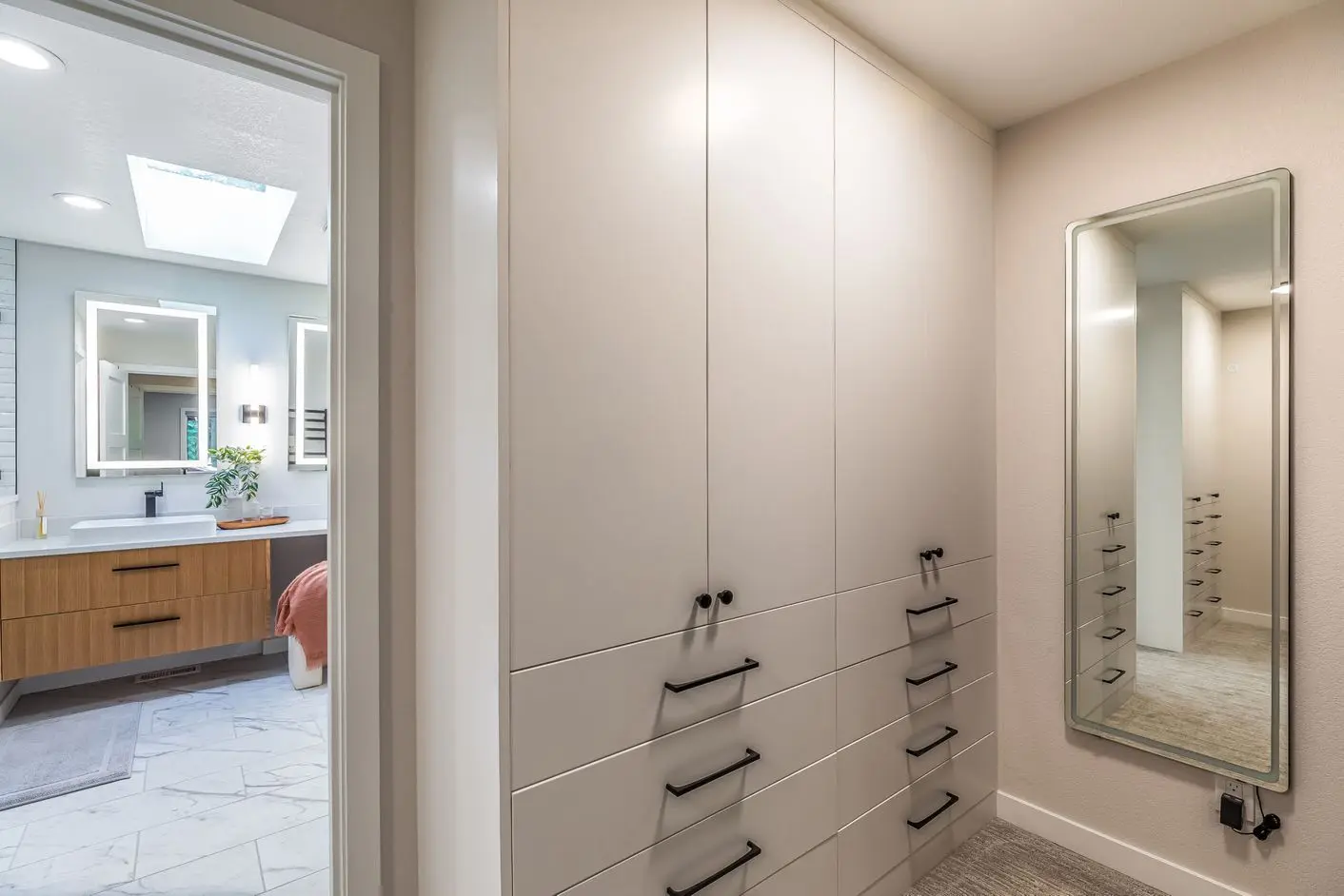 Zhang Project – Redmond, WA – Home Remodel and Addition 18