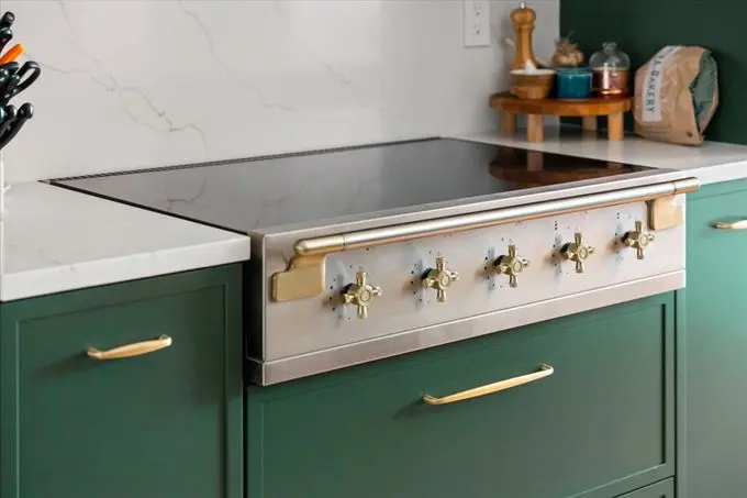 Redmond Kitchen Remodel 21