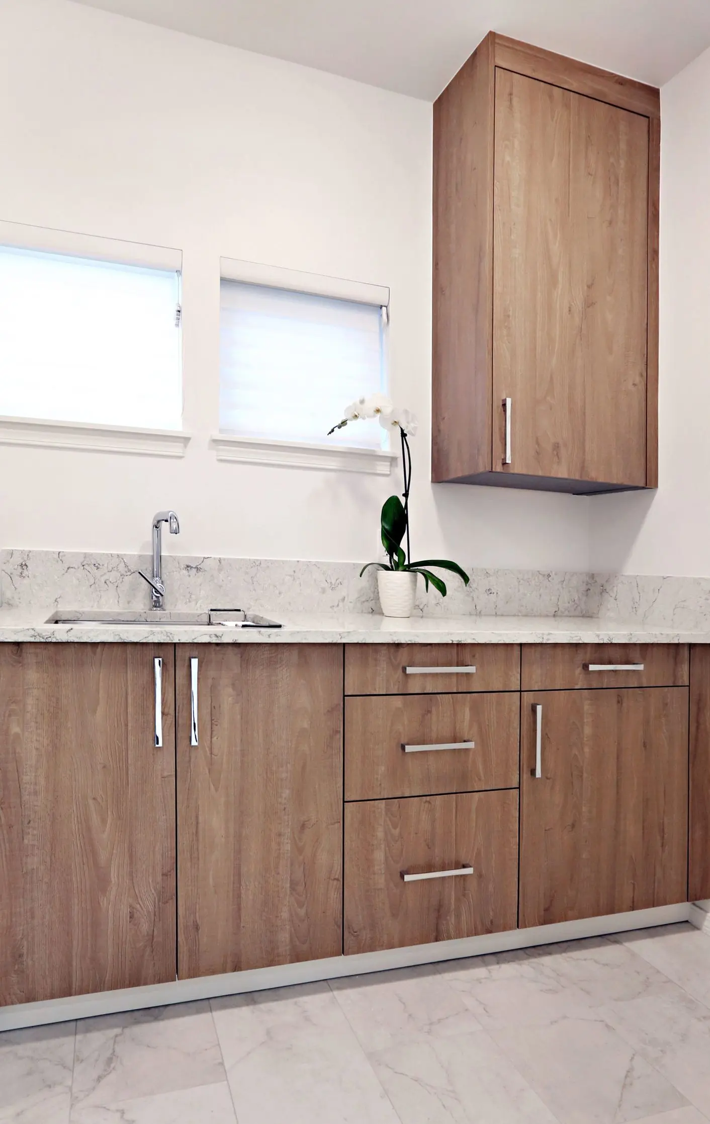 Sreebny Project – Sammamish, WA – Bathroom Remodel 2